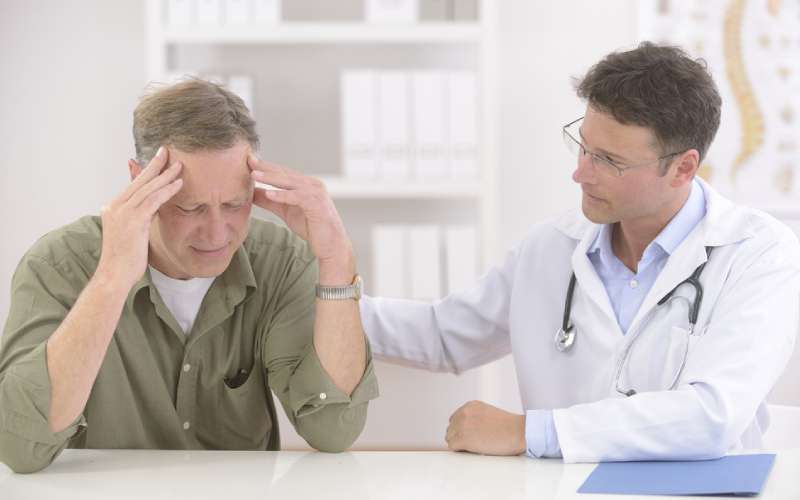 Вывод из запоя в наркологии